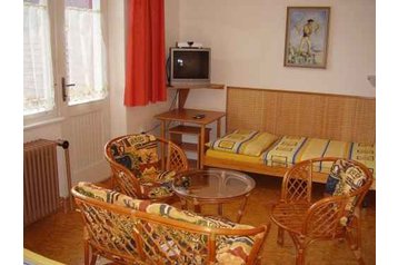 Slovačka Privát Liptovský Mikuláš, Eksterijer